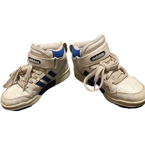 Adidas Super Cloudfoam Sneakers Size 13K